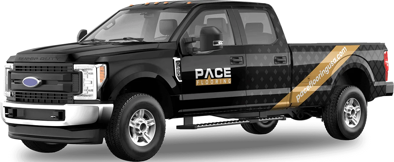 Pace-Flooring-Ford-Service-Truck
