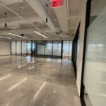 Polished Concrete | Houston, TX Project