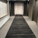 Broadloom Carpet | Houston, TX Project