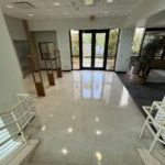 LVT and Carpet Tile | Spring, TX Project