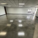 Polished Concrete | Cypress, TX Project